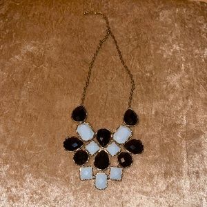 Costume Mod Chunky Jewelry Necklace